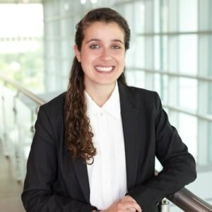 Meet your Posher, Emily